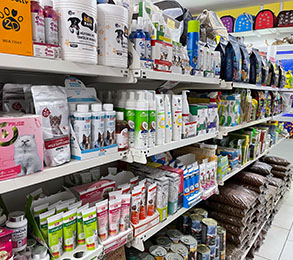 Antalya Pet Shop